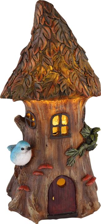 Actual product image Globo Solar light (IP44)