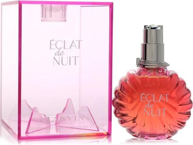 Actual product image Lanvin Éclat de Nuit (Eau de parfum, 100 ml)