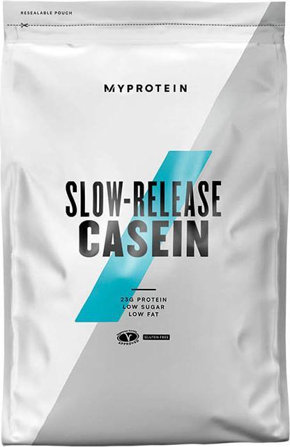 Produktbild MyProtein Micellar Casein (Schokolade, 1 Stk., 1000 g)