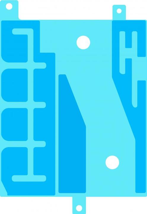 Image du produit Samsung Akku HQ-70N für Galaxy A11 A115