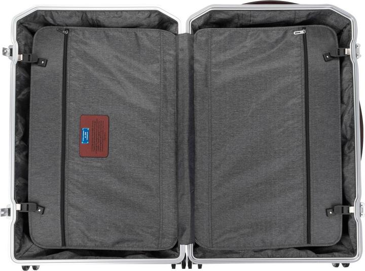 Immagine prodotto Piquadro Ultra Slim (100 l)
