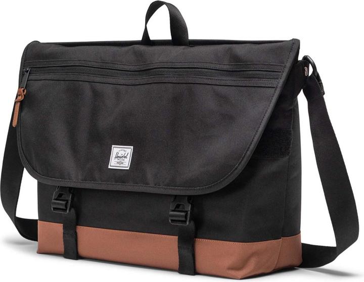 Immagine prodotto Herschel Cove Messenger (22.50 l)