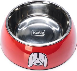 Image du produit Karlie Gamelle pour chien Jairo (48 cl)