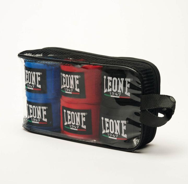 Image du produit Leone Pack Handraps AB705B