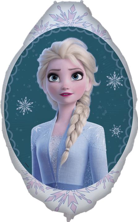 Produktbild Globos Europe XXL Elsa - Frozen Ballon