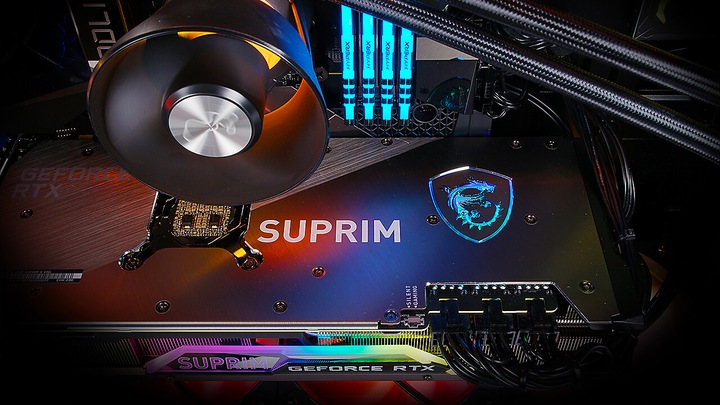 Produktbild In Win 309 Gaming Edition (ATX, mATX, Mini-ITX)