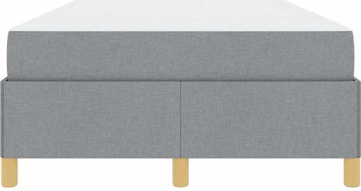 Actual product image vidaXL Bedstead (120 x 200 cm)