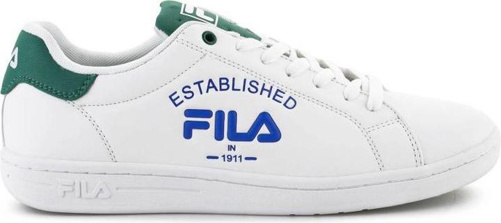 Image du produit FILA Crosscourt 2 Logo Schuhe (43)