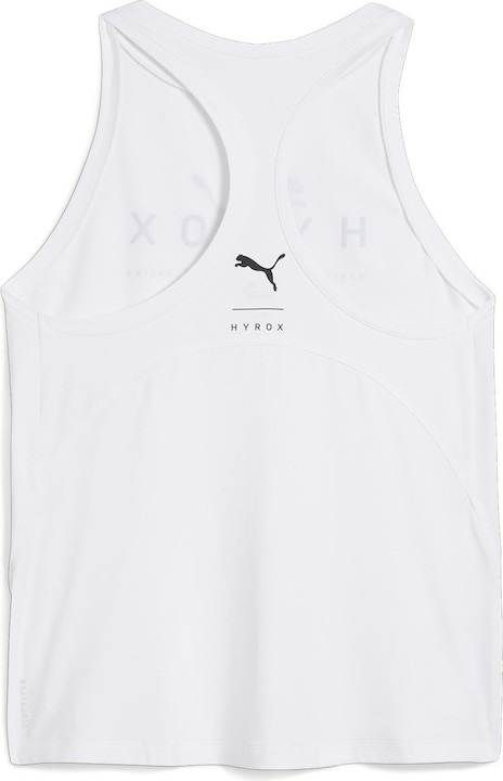 Produktbild Puma HYROX x Cloudspun Racerback Tank (L)