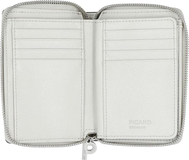 Actual product image Picard Superstar Geldbörse Leder 13 cm