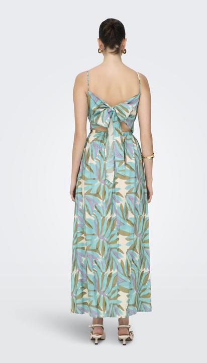 Immagine prodotto Only ONLAYO Langes Kleid Kleid (XS)