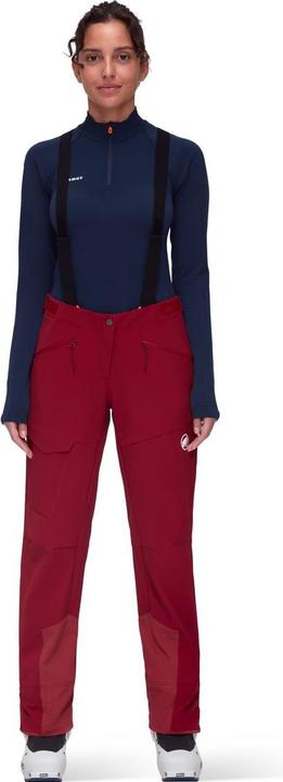 Produktbild Mammut Taiss Pro SO Pants Women (46)
