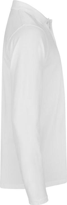 Immagine prodotto Clique Premium Maglietta Polo Manica Lunga Uomo (L)