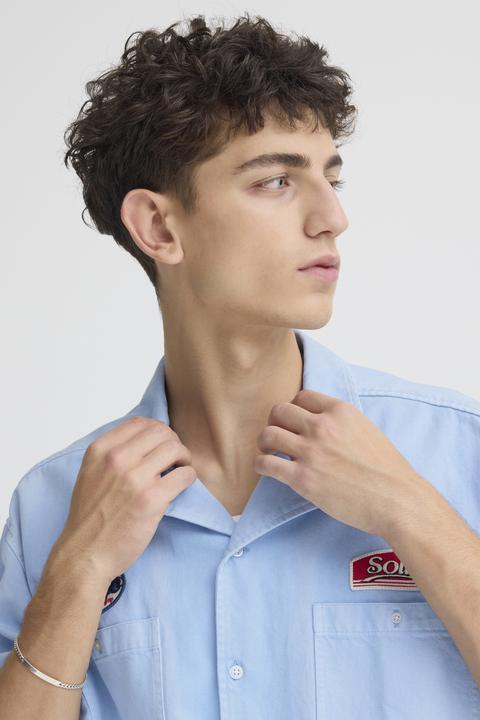 Actual product image Solid Boone (XXL)