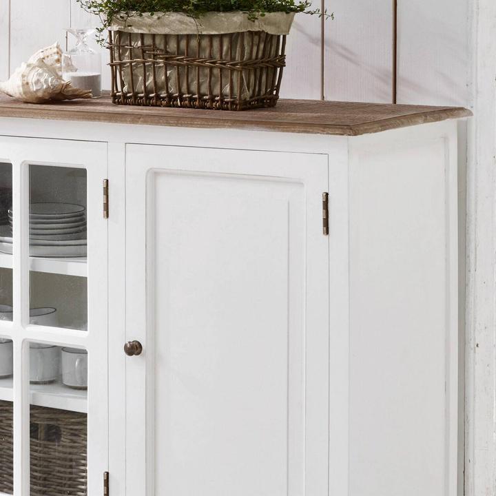 Image du produit Loberon Commode Kostan (175 x 45 x 85 cm)