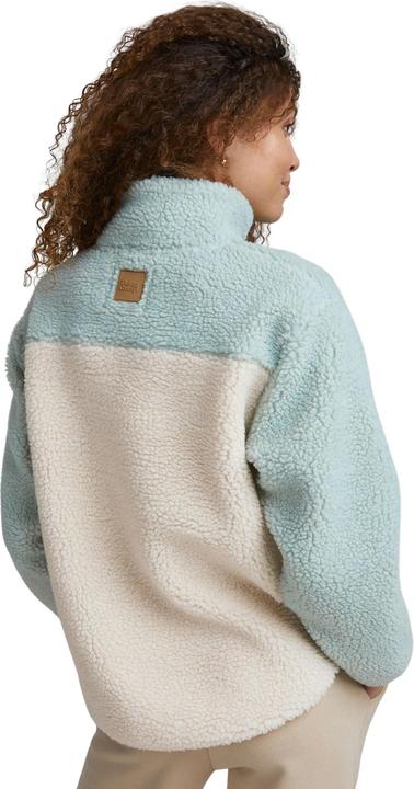 Produktbild TheJoggConcept JCBERRI HALFZIP PULLOVER 22800007 (XXL)