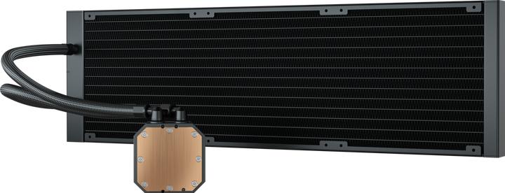 Image du produit Corsair Icue H170i Elite Capellix