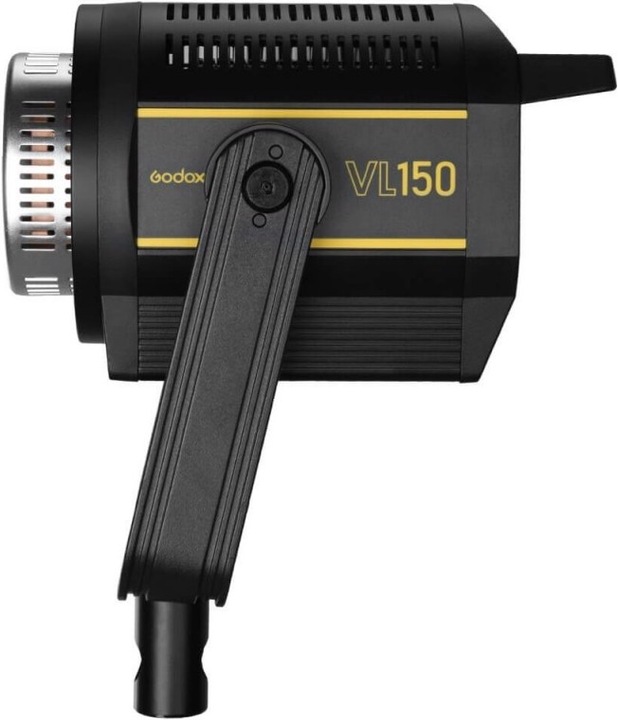 Actual product image Godox VL150 (Video light)