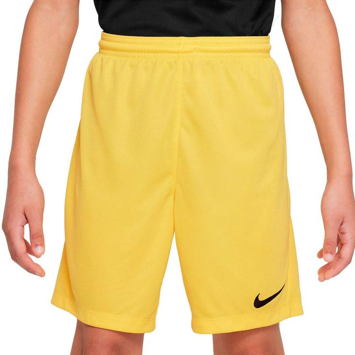 Produktbild Nike Park Iii Short Kids (L)