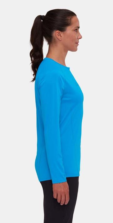 Produktbild Mammut Selun FL Longsleeve Women Logo (XS)