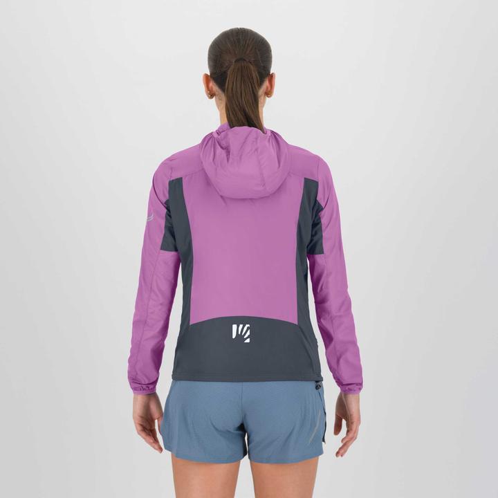 Actual product image Karpos Lot Evo - Windjacke - Damen (S)