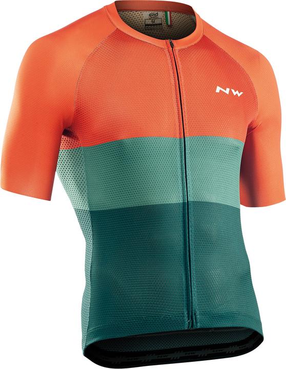 Maillot de cyclisme