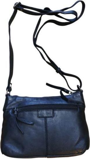 Immagine prodotto Pavini Schultertasche klein schwarz