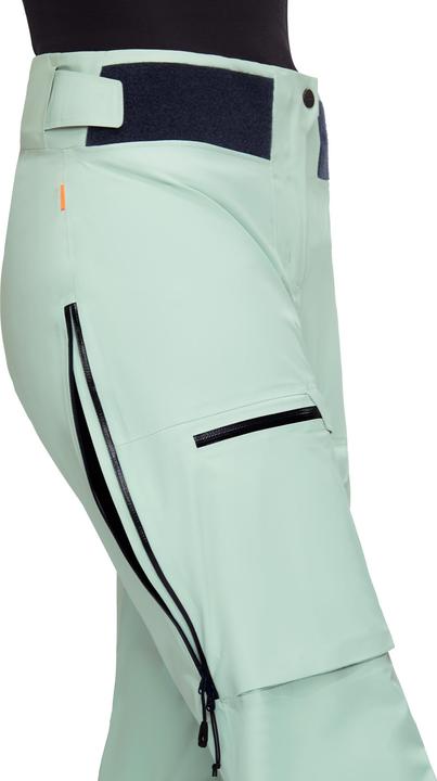 Immagine prodotto Mammut Haldigrat Air HS Pantaloni Donna (M)