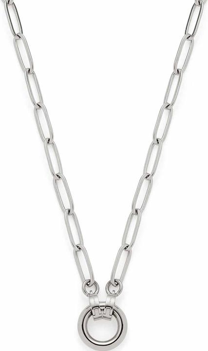 Immagine prodotto Leonardo Kette (Acciaio inossidabile, 80 cm)