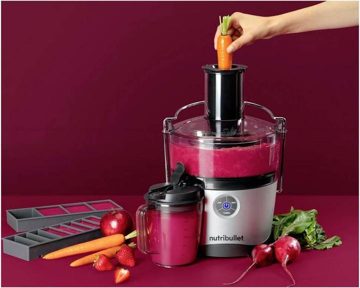 Actual product image Kenwood Chef (1000 W, 4.60 l)