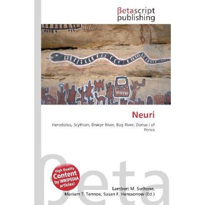 Neuri, Fachbücher von Susan F. Marseken, Miriam T. Timpledon, Lambert M. Surhone