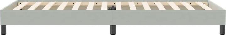 Produktbild vidaXL Boxspringbett (90 x 220 cm)