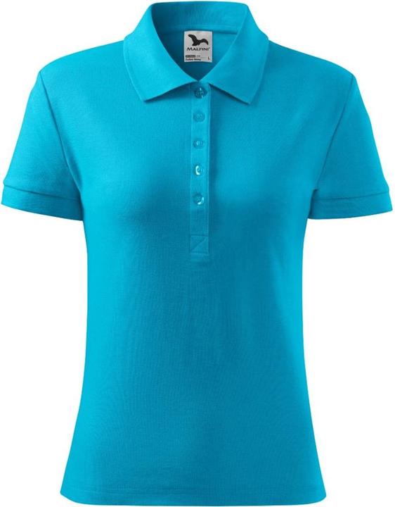 Produktbild Malfini Poloshirt Piqué (S)