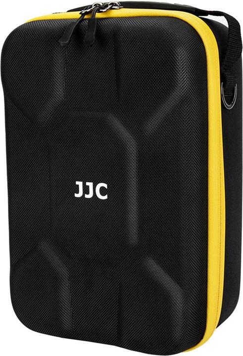 Productafbeelding JJC HSCC 2 GEEL Cameratasje