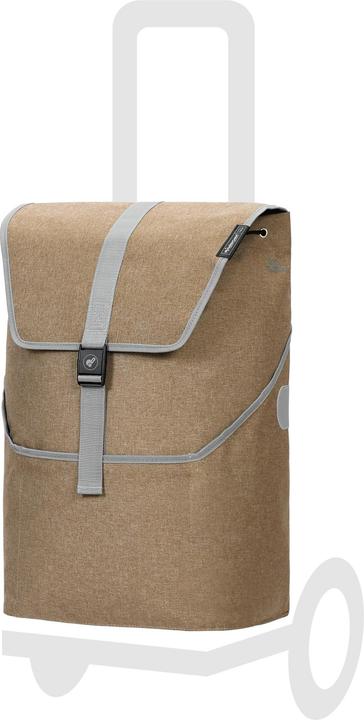Actual product image Andersen Mikkel beige