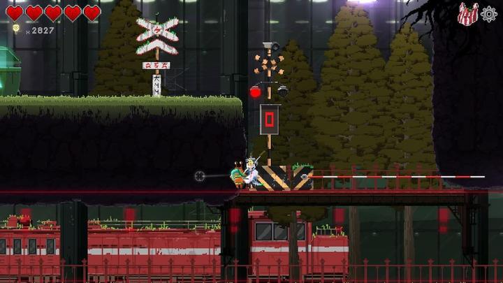 Produktbild Tesura Dungeon Munchies (PS5, EN)
