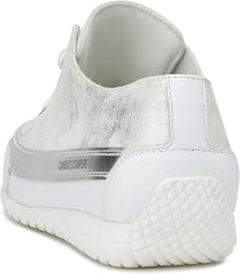 Actual product image Candice Cooper Janis Strip Chic S-Sneakers (38)