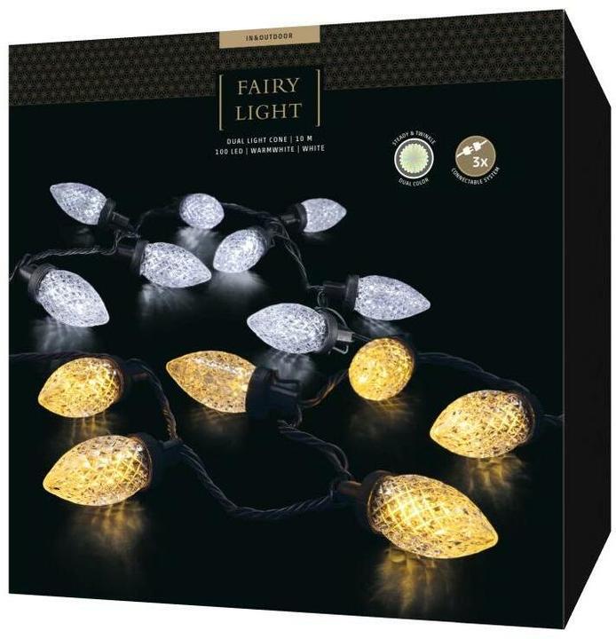 Produktbild STT Dual light cone (10 m)