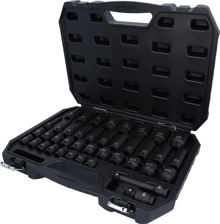 KS Tools Stecknuss-Satz