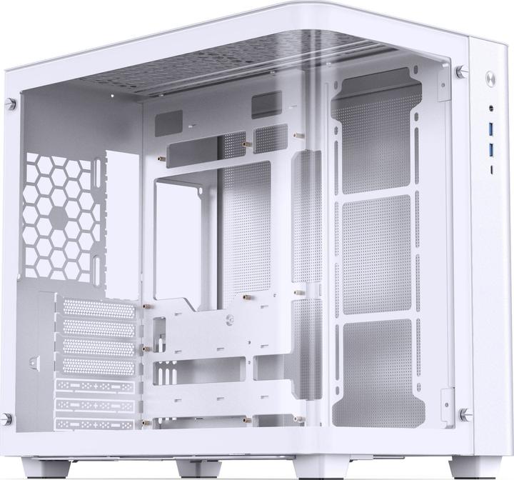 Image du produit Jonsbo TK-3 (ATX, mATX, ITX)