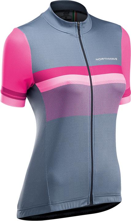 Grey/Pink