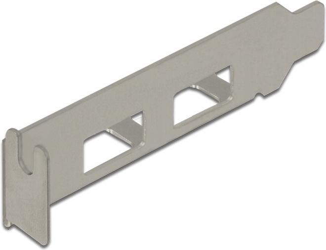 Produktbild Delock 89277 PCI Express 2x USB 3.0 LP