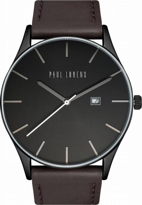 Immagine prodotto Paul Lorens Herrenuhr PL7028A2-1B2 (200 mm)