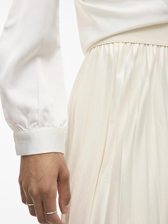 Produktbild Vila Plissee Midirock (XXL)