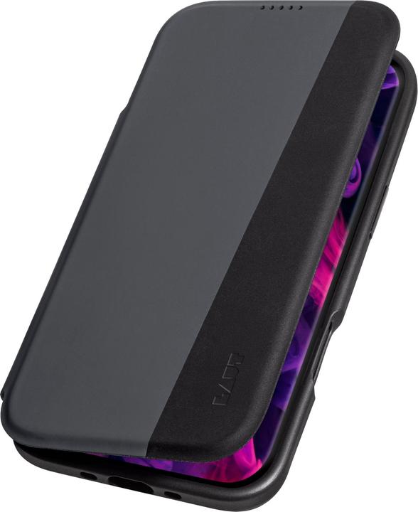 Immagine prodotto Laut MAGFOLIO for iPhone 17 - Black (Apple iPhone 17)