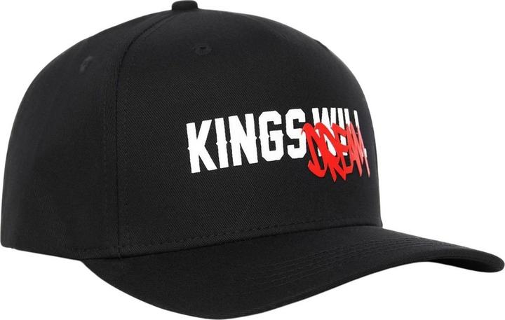 Actual product image Kings Will Dream Tagged Baseball Cap