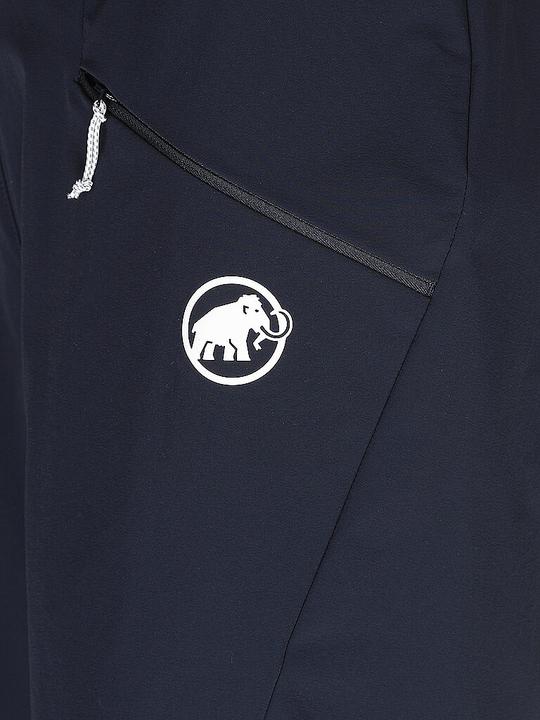 Image du produit Mammut Women's Aenergy Light SO Shorts (44)