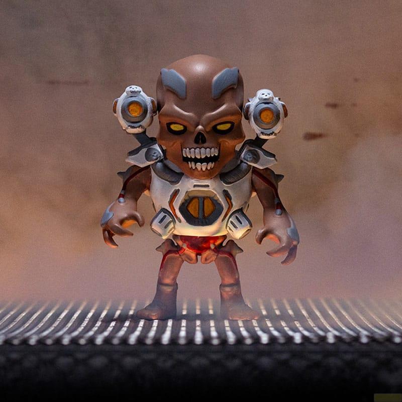 Numskull Doom Vinyl Figur Revenant 16 cm
