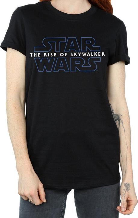 Immagine prodotto Star Wars Maglietta Ampia Donna (5XL)