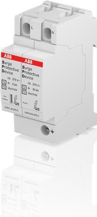 Image du produit ABB Parafoudres